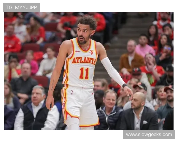 老鹰新赛季首发特雷杨领衔丹尼尔斯里萨谢约翰逊奥孔古冲击胜利